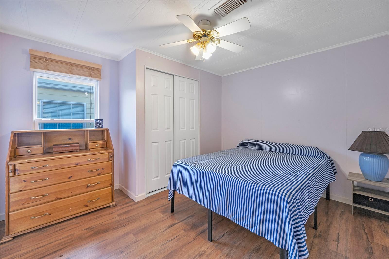 MARIANNA PARK - Residential