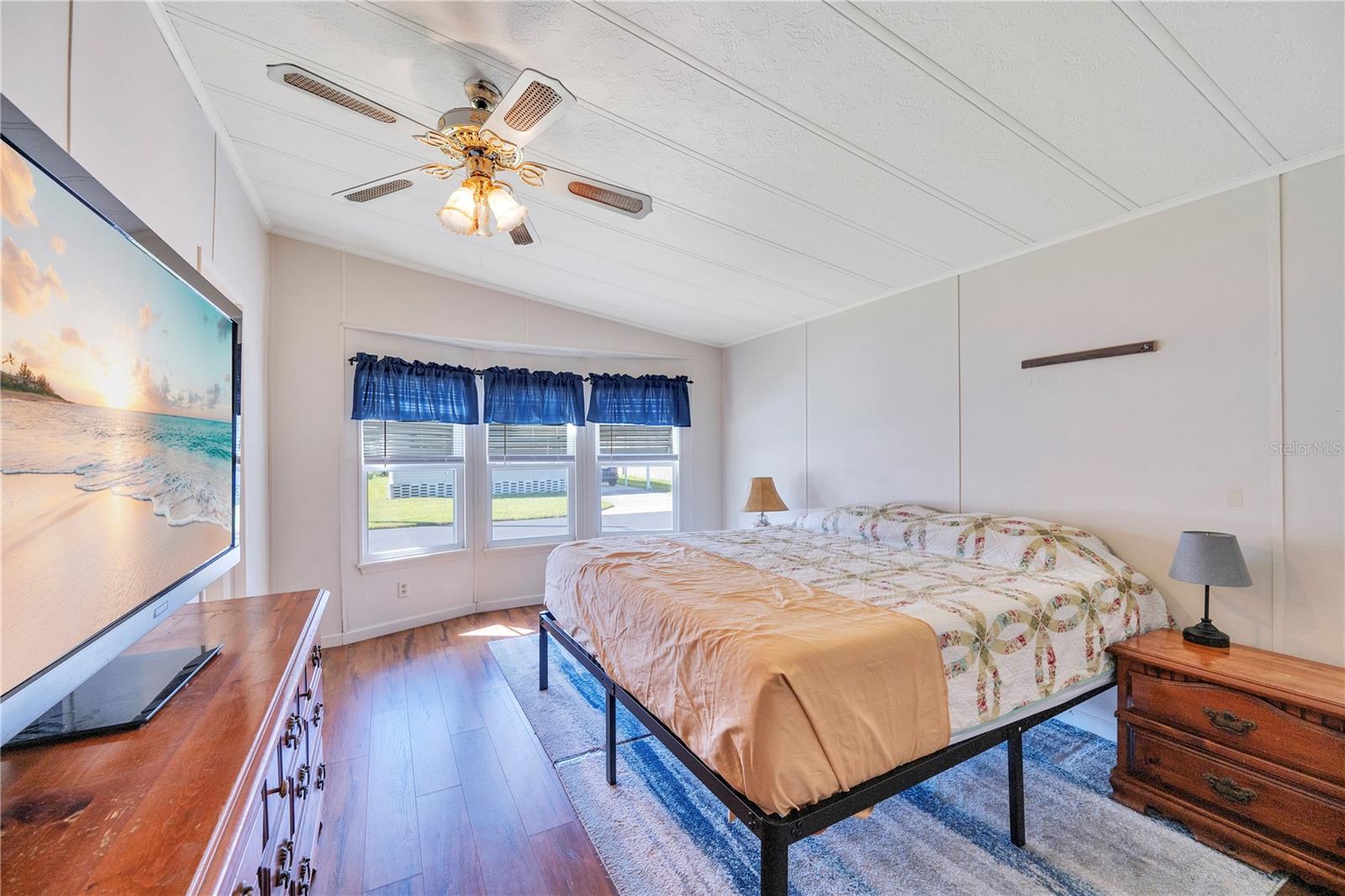 MARIANNA PARK - Residential