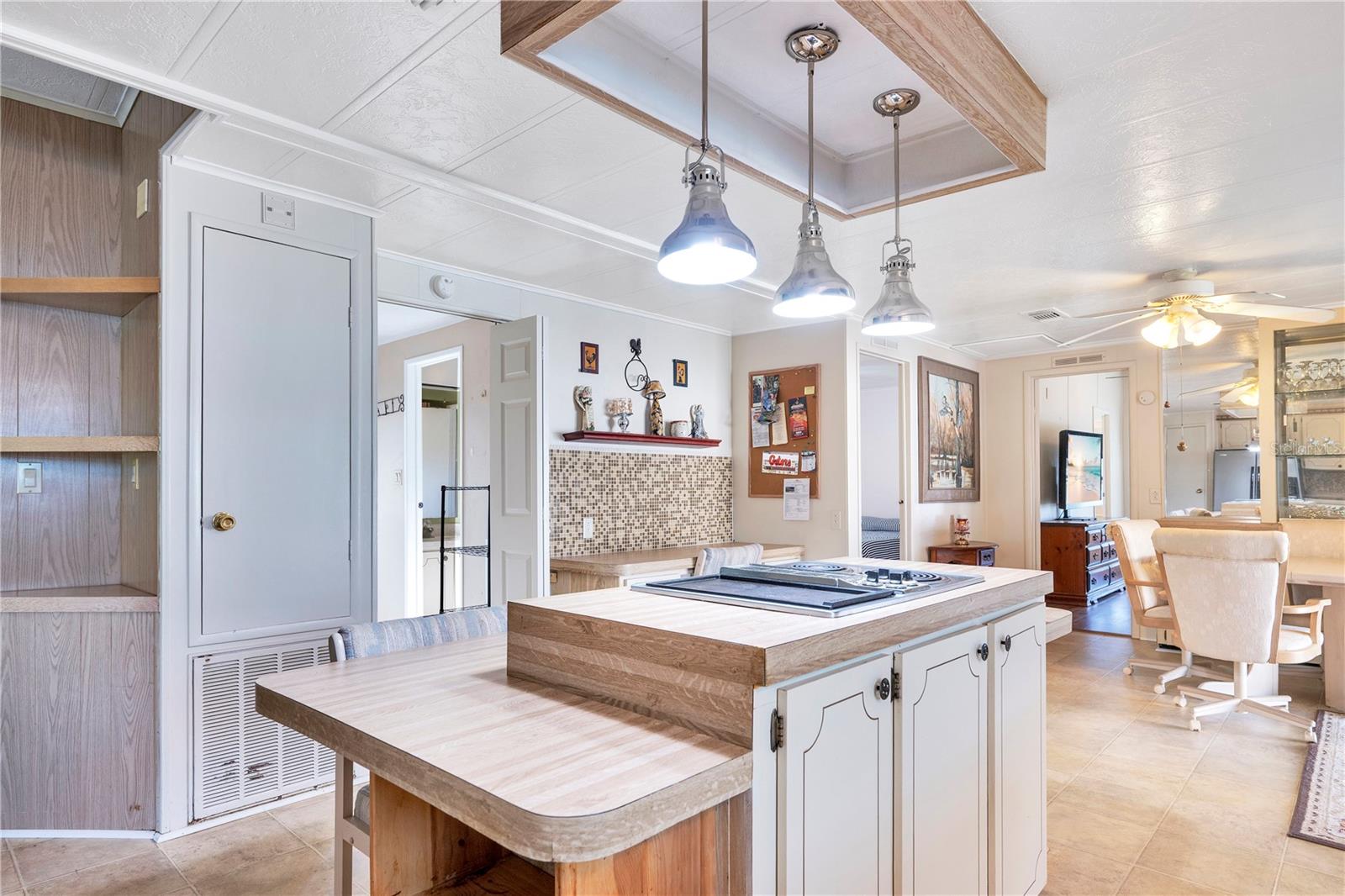 MARIANNA PARK - Residential