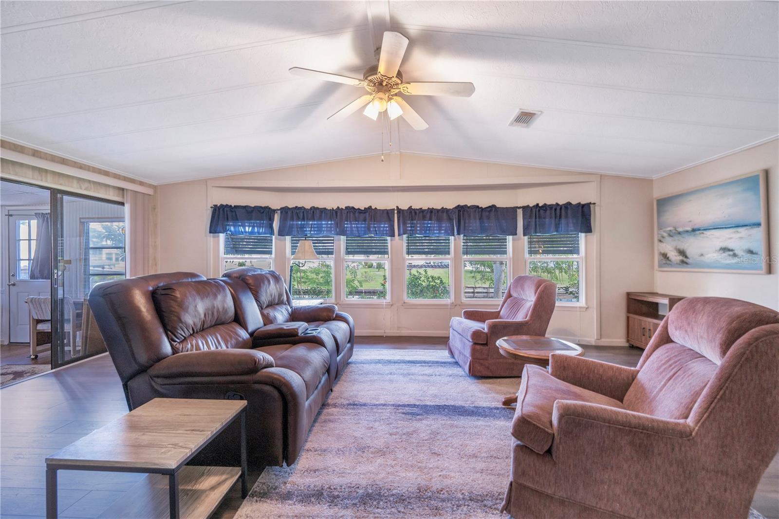 MARIANNA PARK - Residential