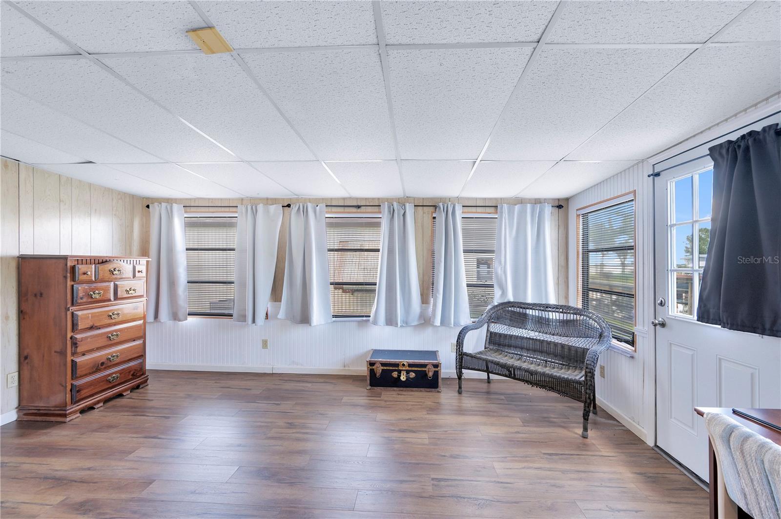 MARIANNA PARK - Residential