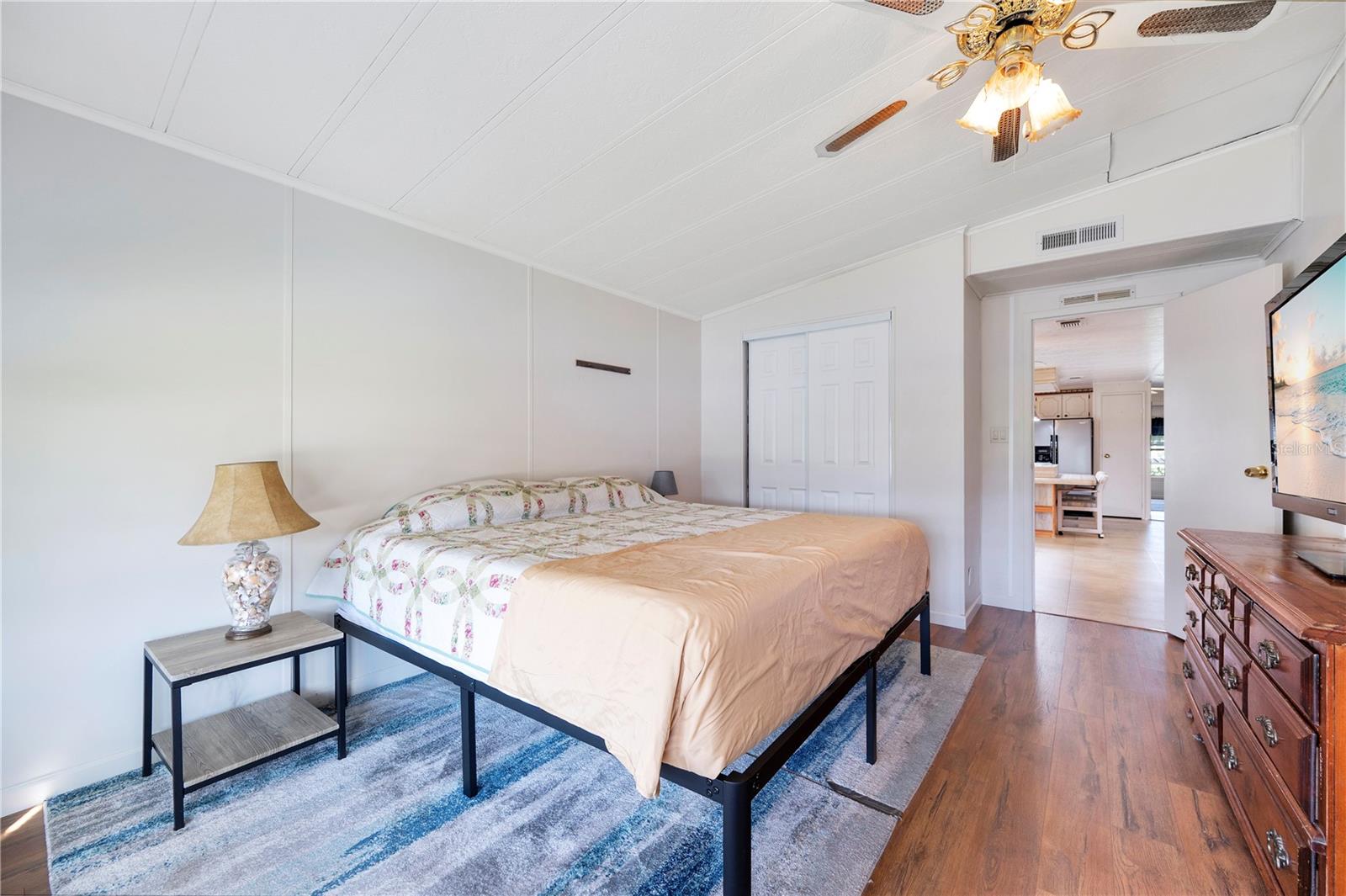 MARIANNA PARK - Residential