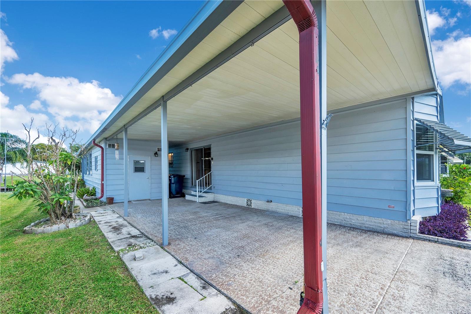 MARIANNA PARK - Residential