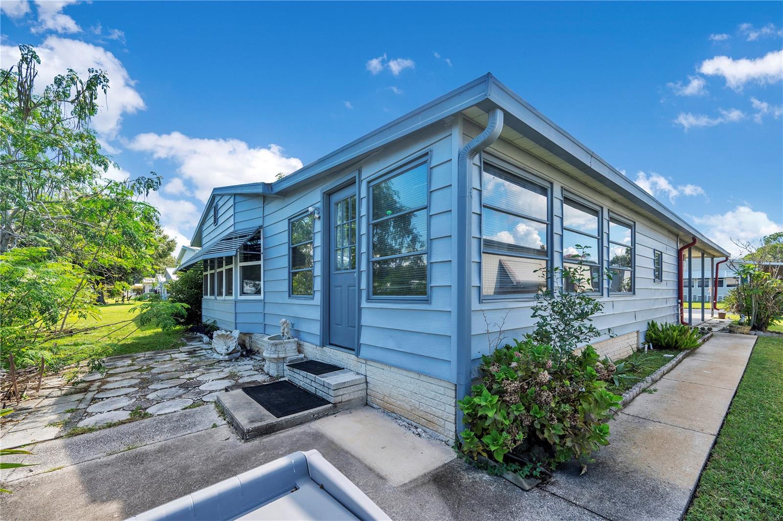 MARIANNA PARK - Residential