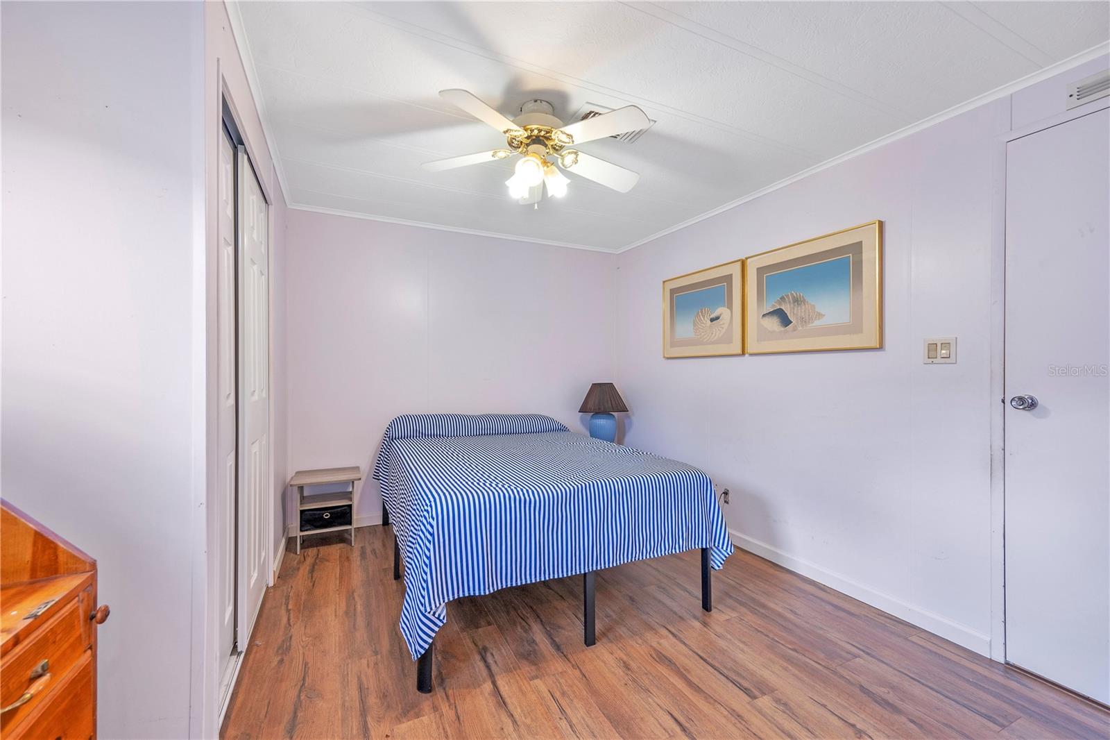 MARIANNA PARK - Residential