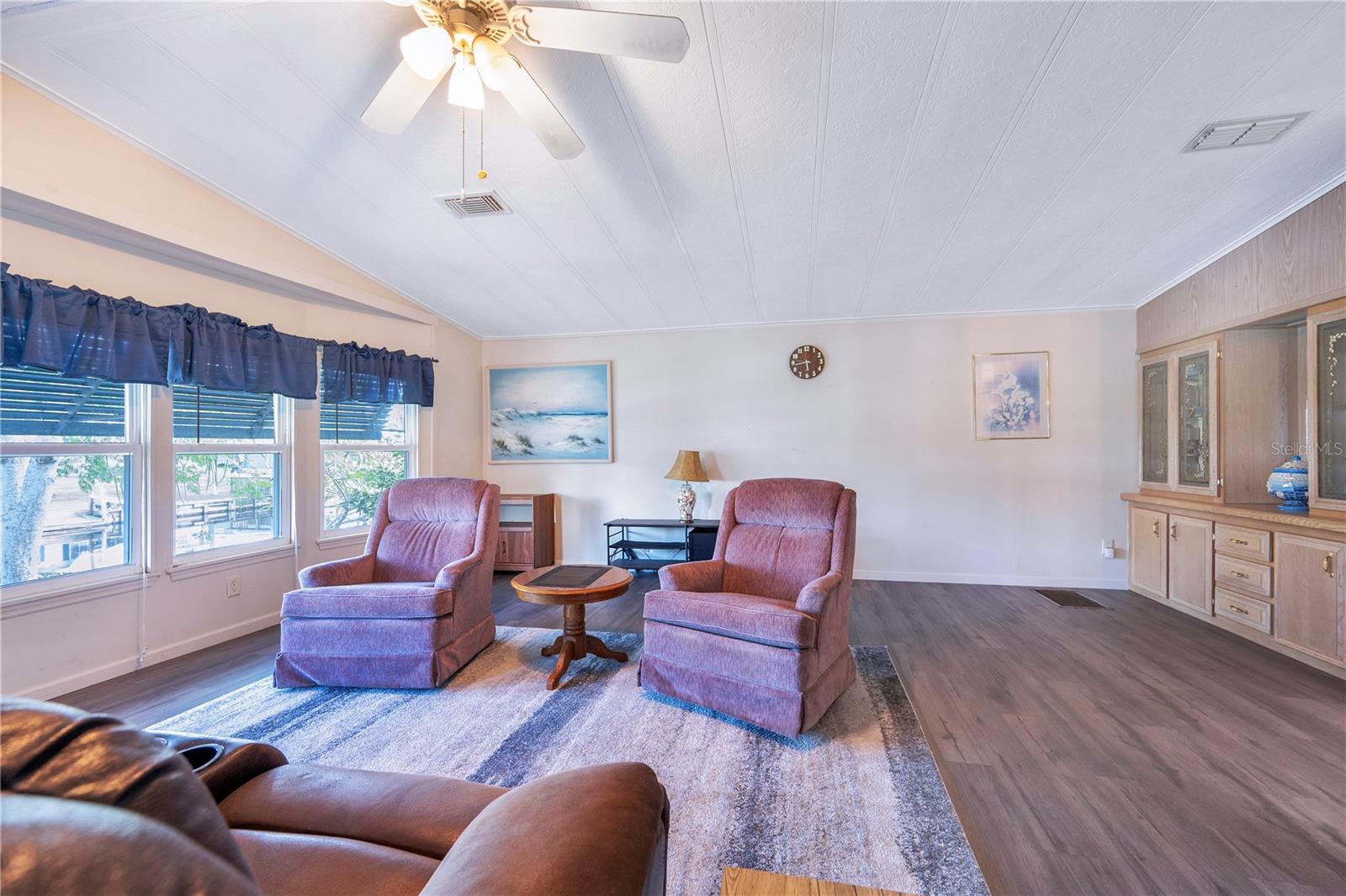 MARIANNA PARK - Residential