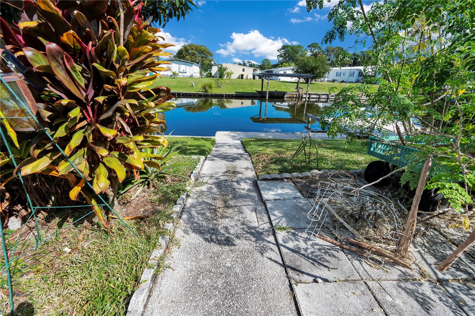 MARIANNA PARK - Residential