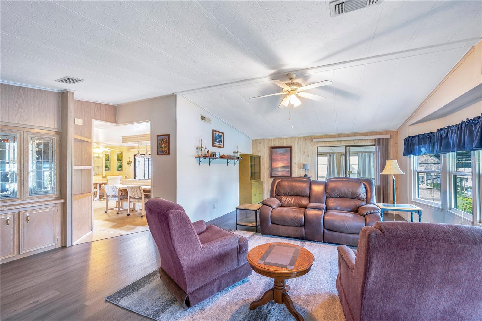 MARIANNA PARK - Residential