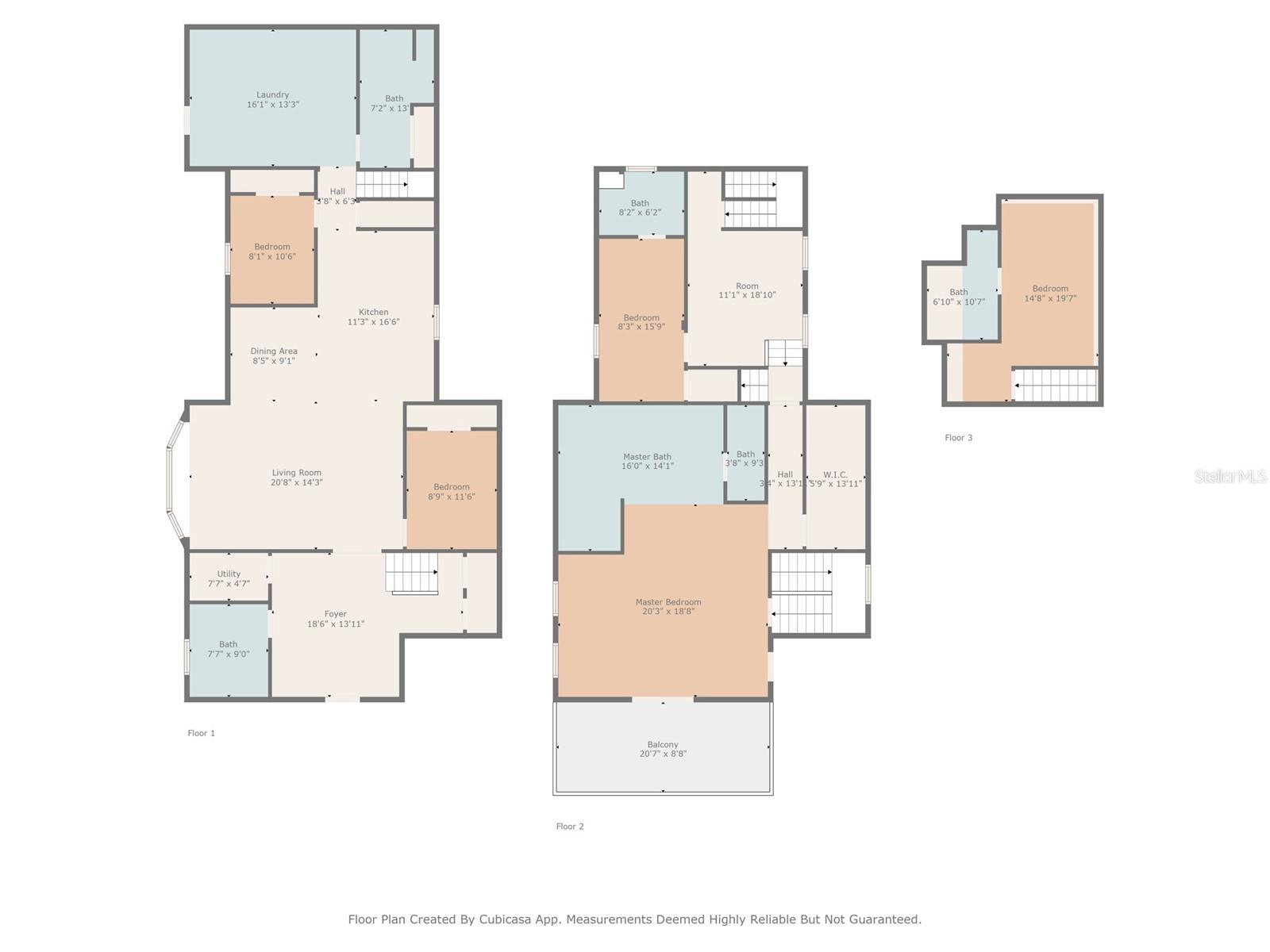 ROSEBURY PARK - Commercial Lease