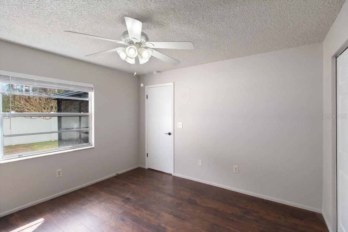 CARROLLWOOD MEADOWS UNIT XI - Residential