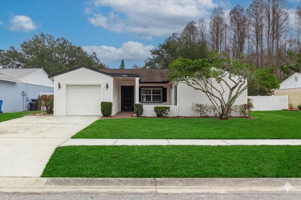 Photo of 14003 Basin Street, Tampa, FL 33625 (MLS # TB8491014)