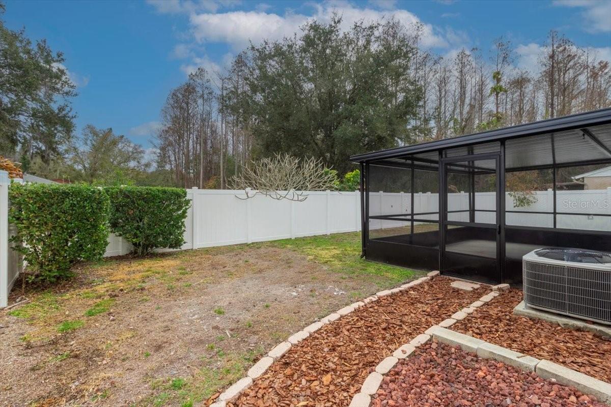 CARROLLWOOD MEADOWS UNIT XI - Residential