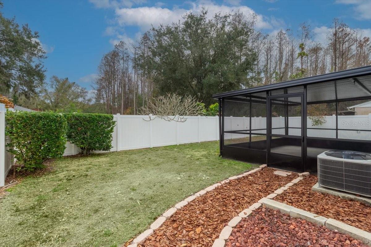 CARROLLWOOD MEADOWS UNIT XI - Residential