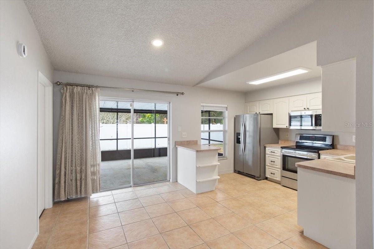 CARROLLWOOD MEADOWS UNIT XI - Residential