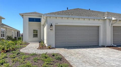 11717 GREAT BROOK LANE PARRISH FL 34219