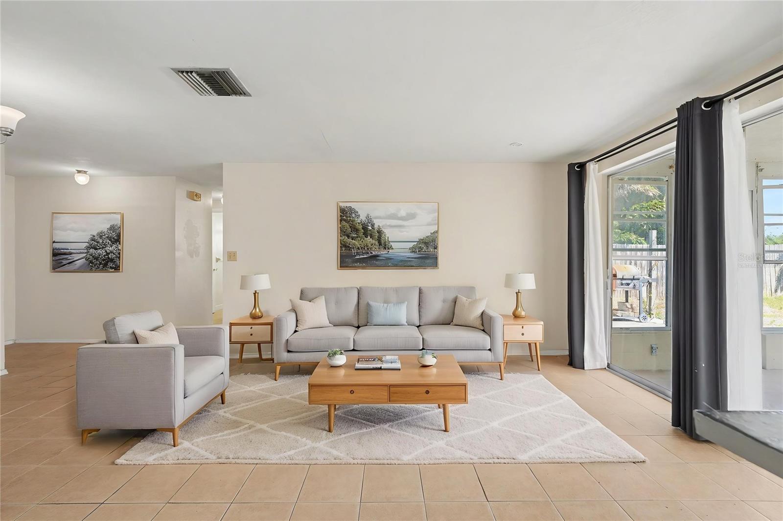 BEACON SQUARE - Residential