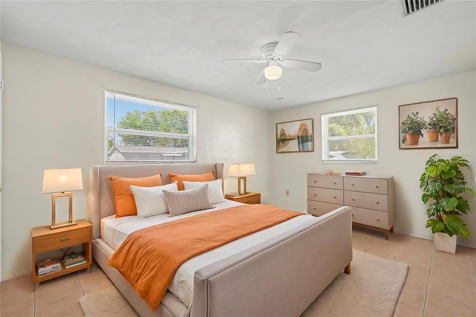 BEACON SQUARE - Residential