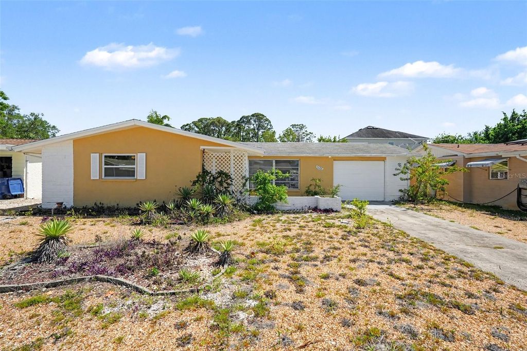 Photo of 3128 Harvardston Loop, Holiday, FL 34691 (MLS # TB8499297)