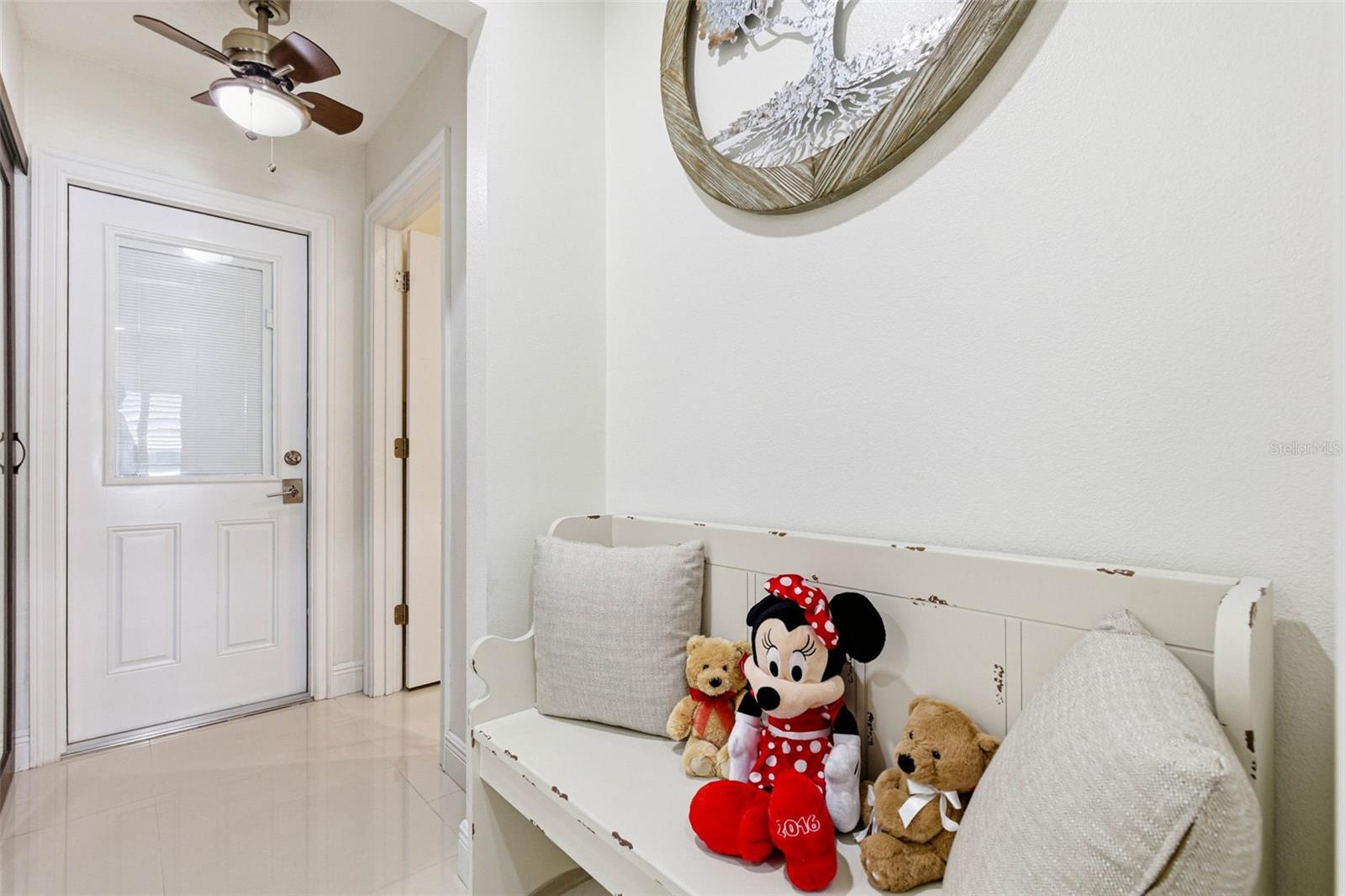 TWELVE OAKS - Residential