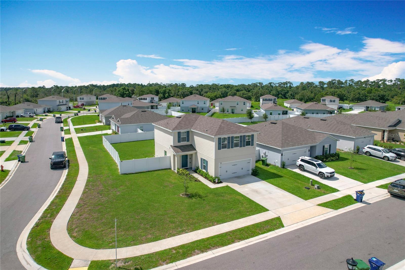 1508 MAJESTIC LANE