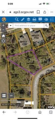 PORT CHARLOTTE SUB 36 - Land