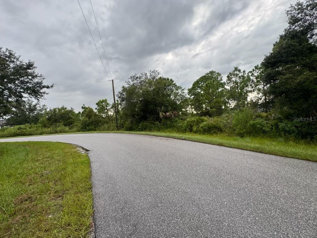 Photo of 0 Torgerson Street, North Port, FL 34291 (MLS # A4665010)