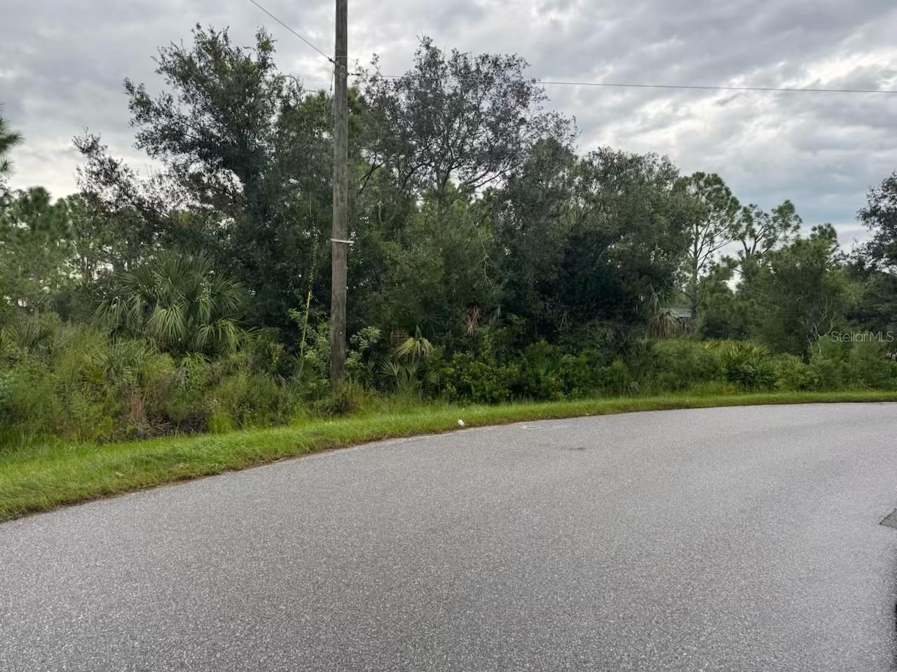 PORT CHARLOTTE SUB 36 - Land