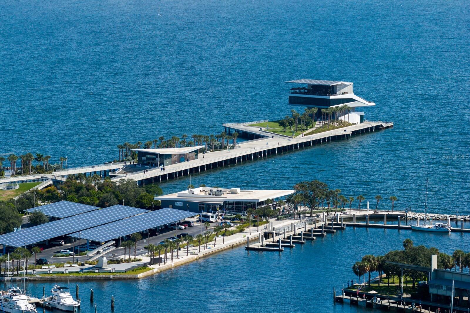 SIGNATURE PLACE CONDO - Residential