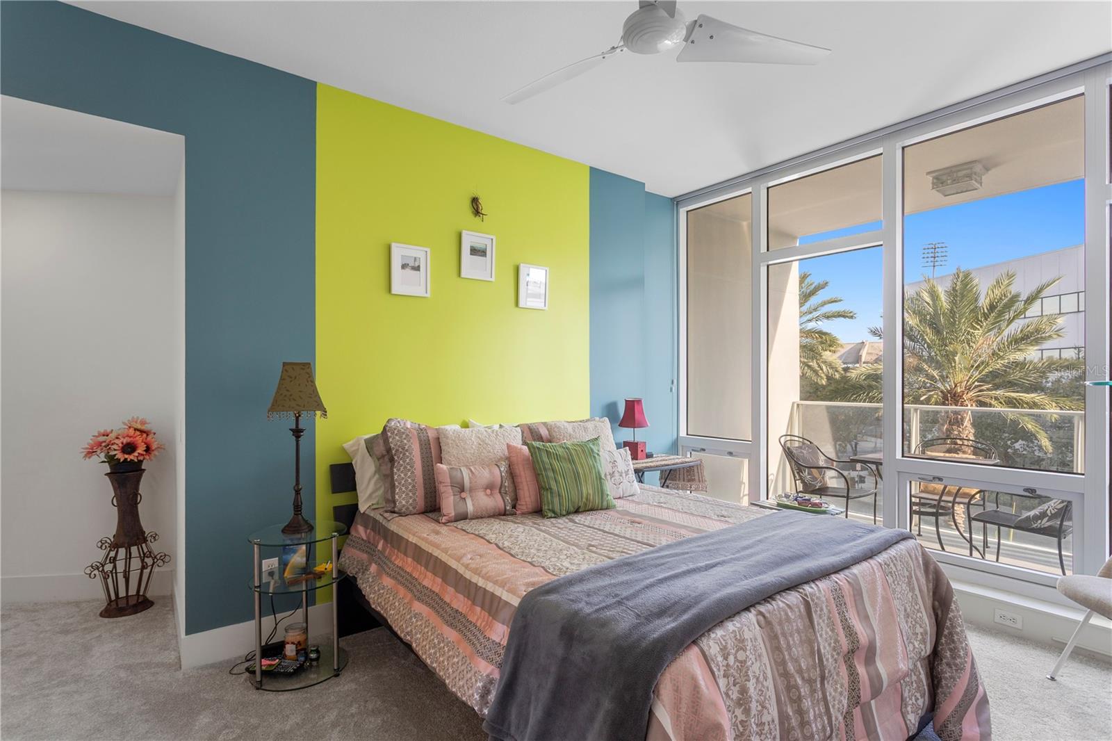 SIGNATURE PLACE CONDO - Residential