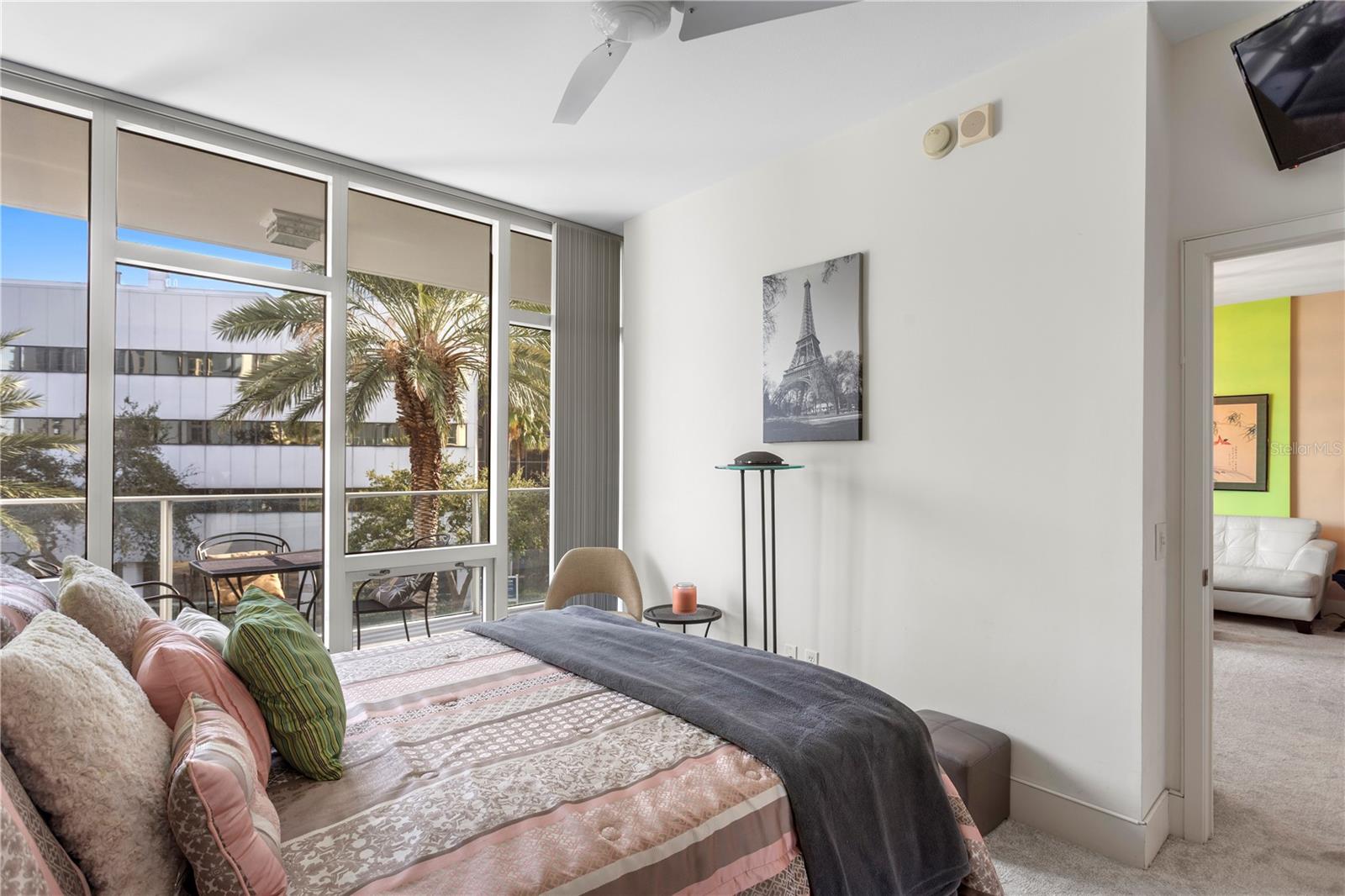 SIGNATURE PLACE CONDO - Residential