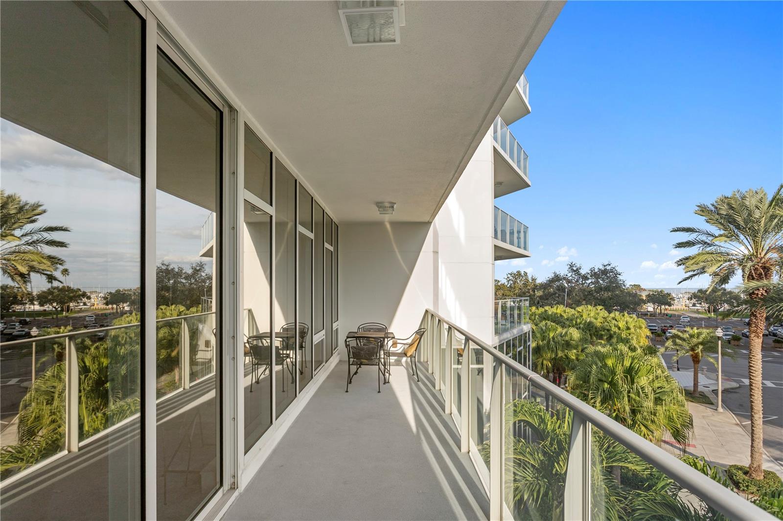 SIGNATURE PLACE CONDO - Residential