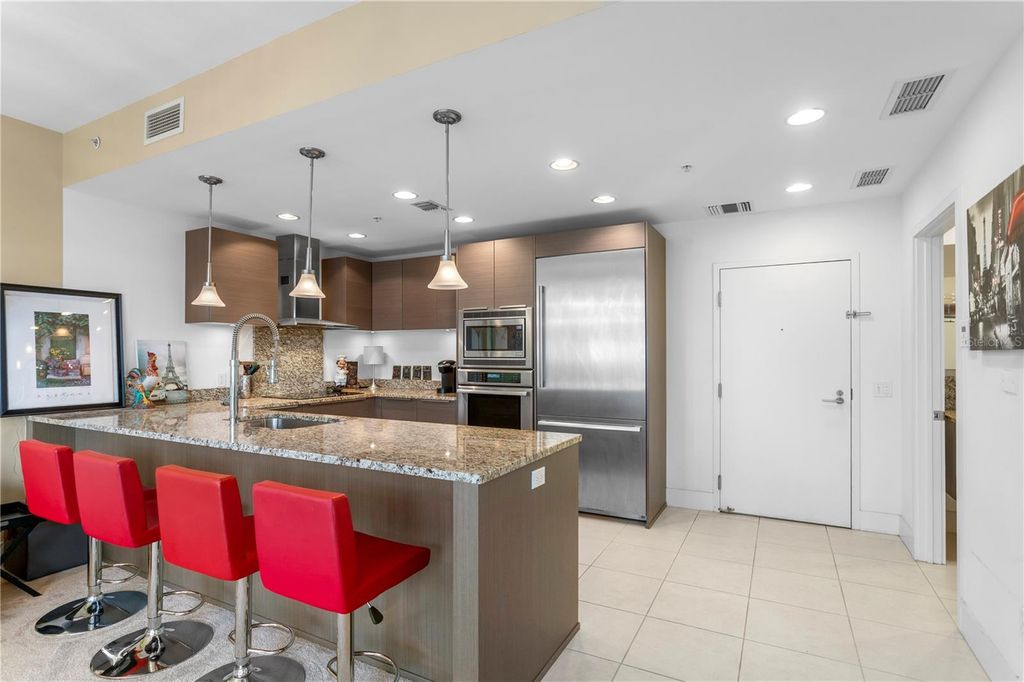 Photo of 175 1st Street S #304, St Petersburg, FL 33701 (MLS # TB8462392)