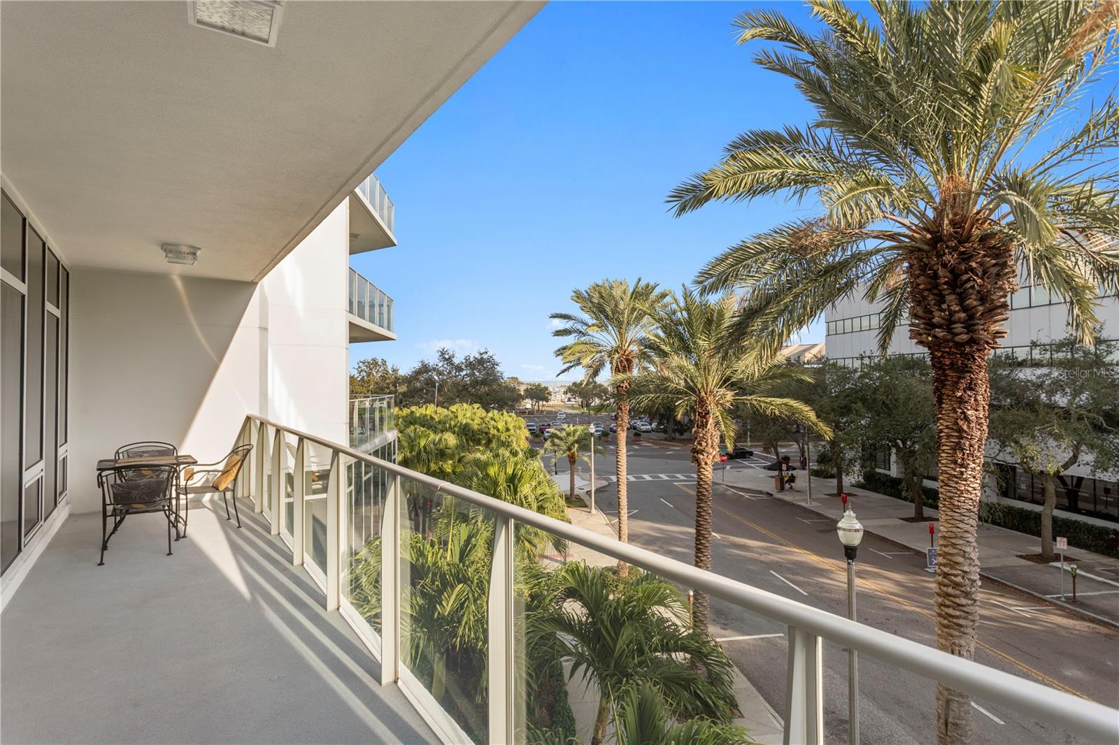 SIGNATURE PLACE CONDO - Residential