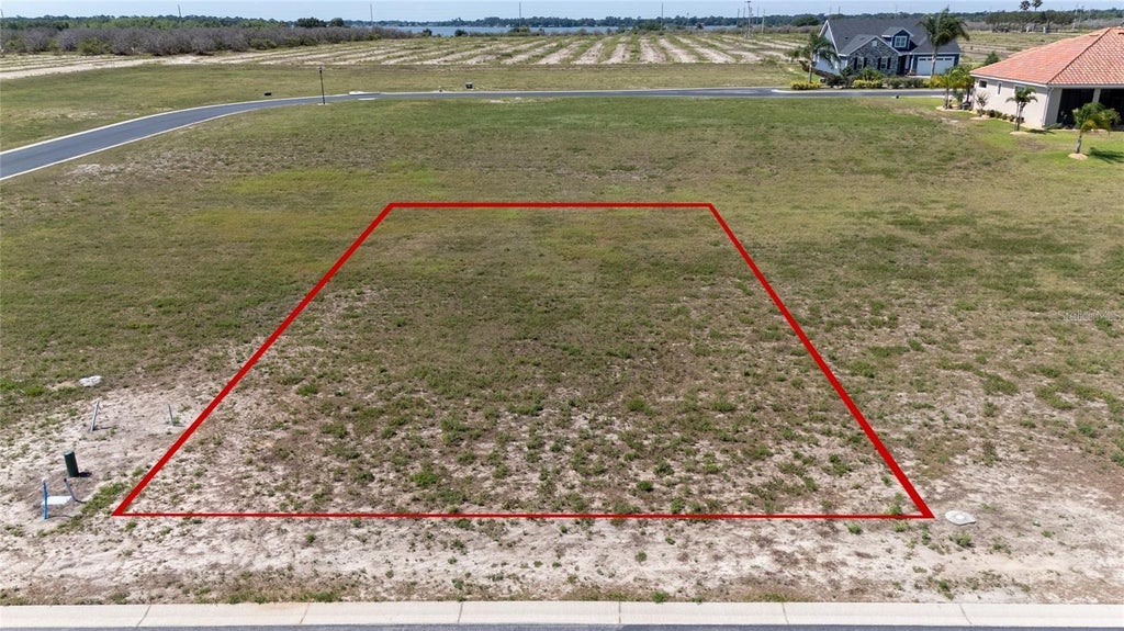 Photo of 358 Adams View Lane, Auburndale, FL 33823 (MLS # S5158049)