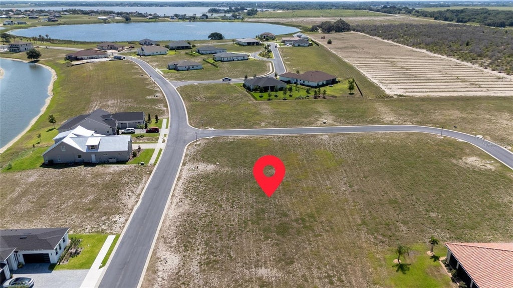 Photo of 358 Adams View Lane, Auburndale, FL 33823 (MLS # S5158049)