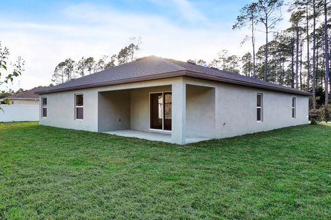 A home in PALM COAST