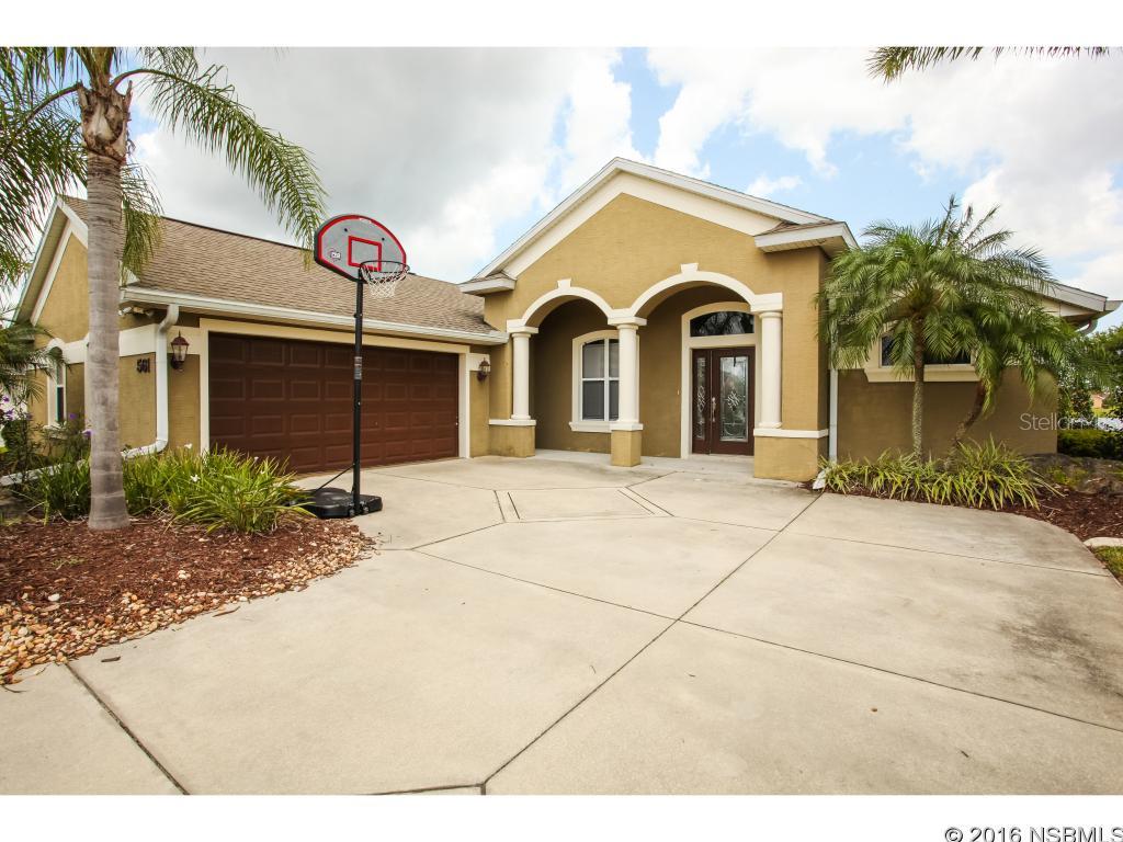 Venetian Bay Ph 01A - Residential