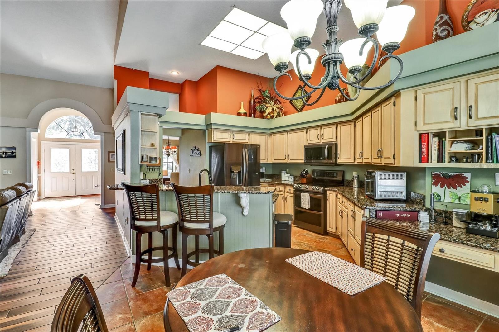 WINGROVE ESTATES - Residential