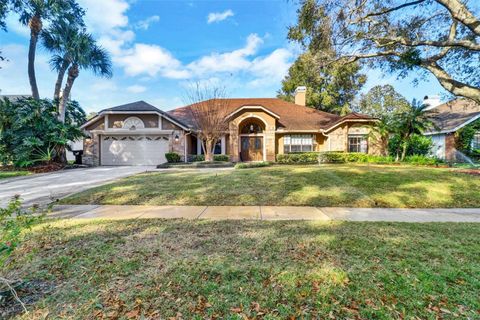 8021 LANDGROVE COURT ORLANDO FL 32819