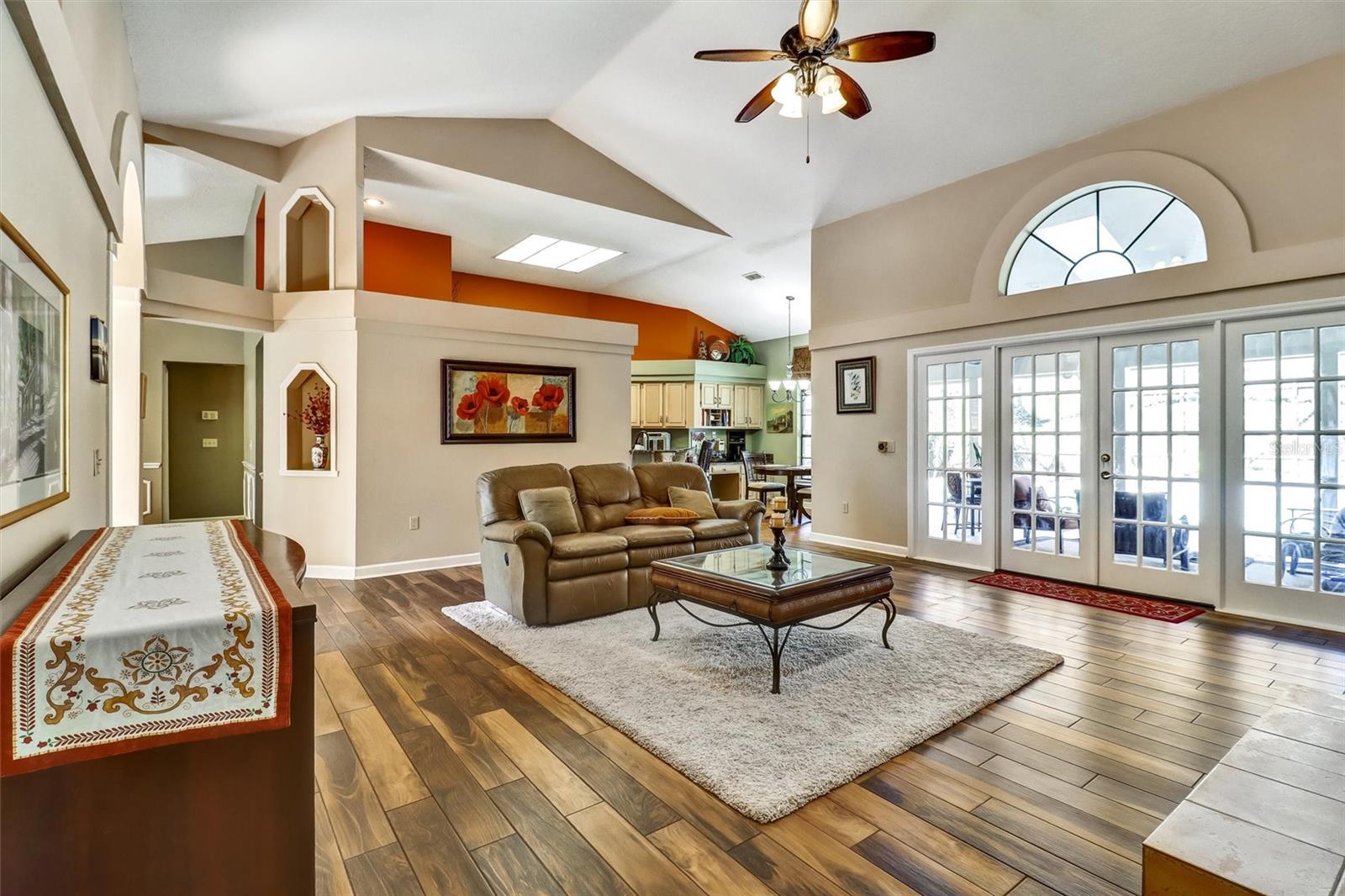 WINGROVE ESTATES - Residential