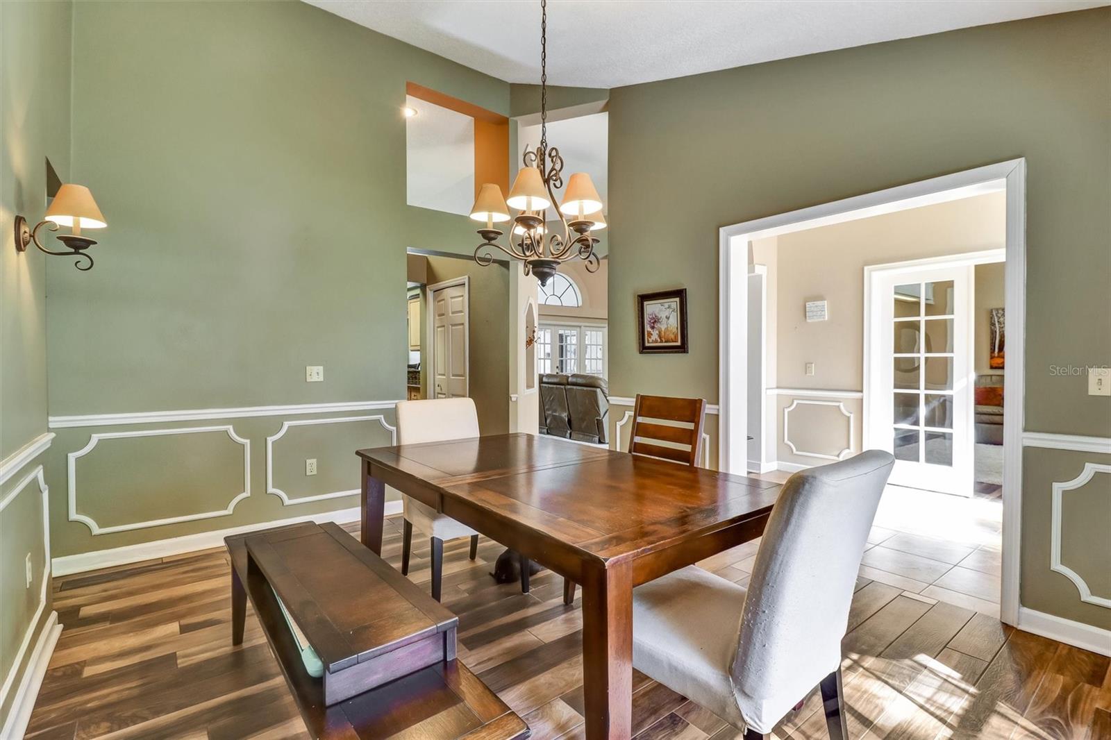 WINGROVE ESTATES - Residential