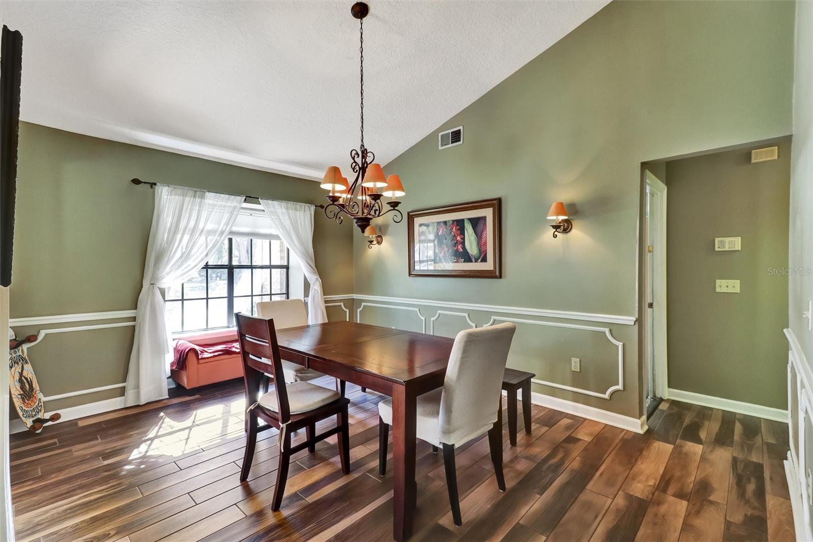 WINGROVE ESTATES - Residential