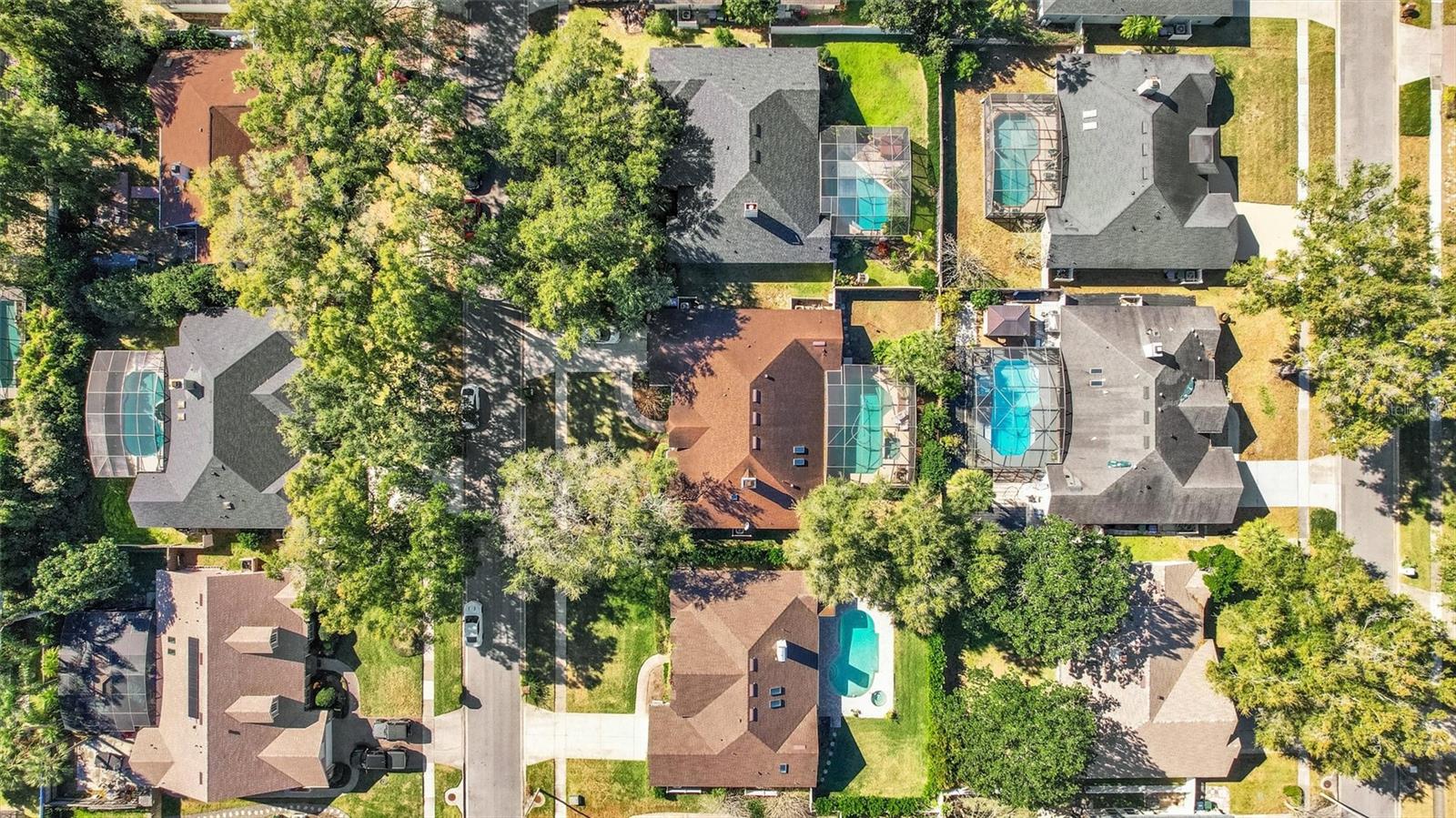 WINGROVE ESTATES - Residential