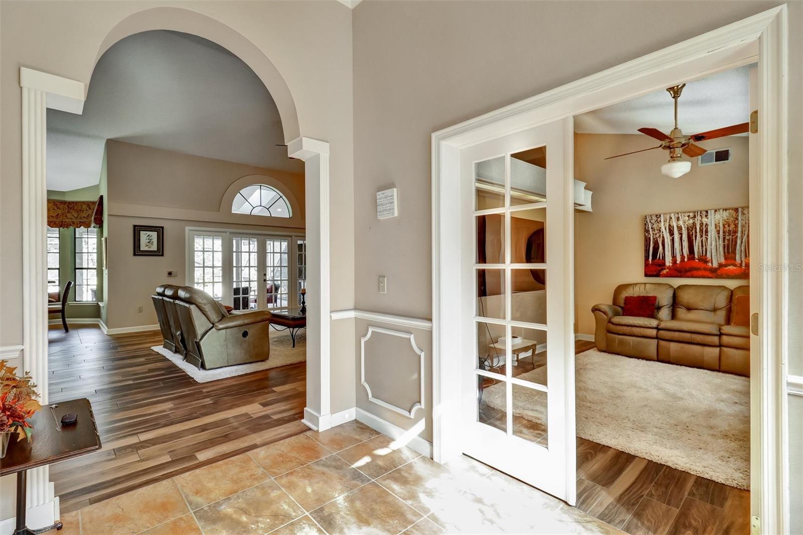 WINGROVE ESTATES - Residential