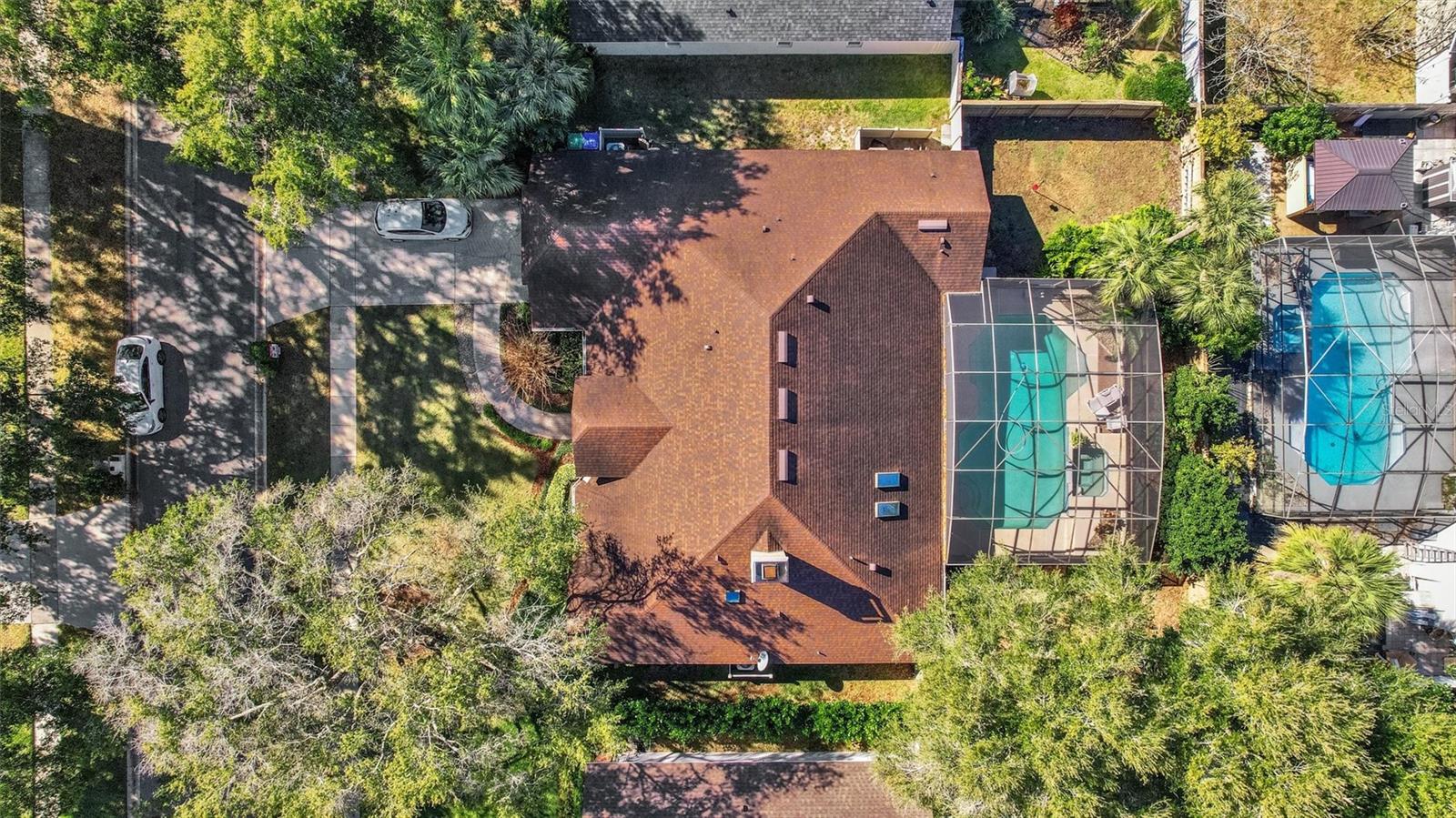 WINGROVE ESTATES - Residential