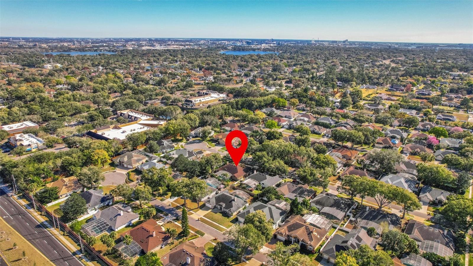 WINGROVE ESTATES - Residential