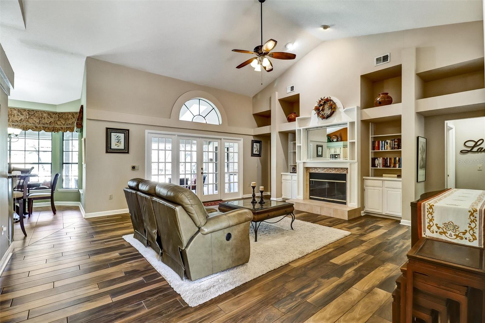 WINGROVE ESTATES - Residential