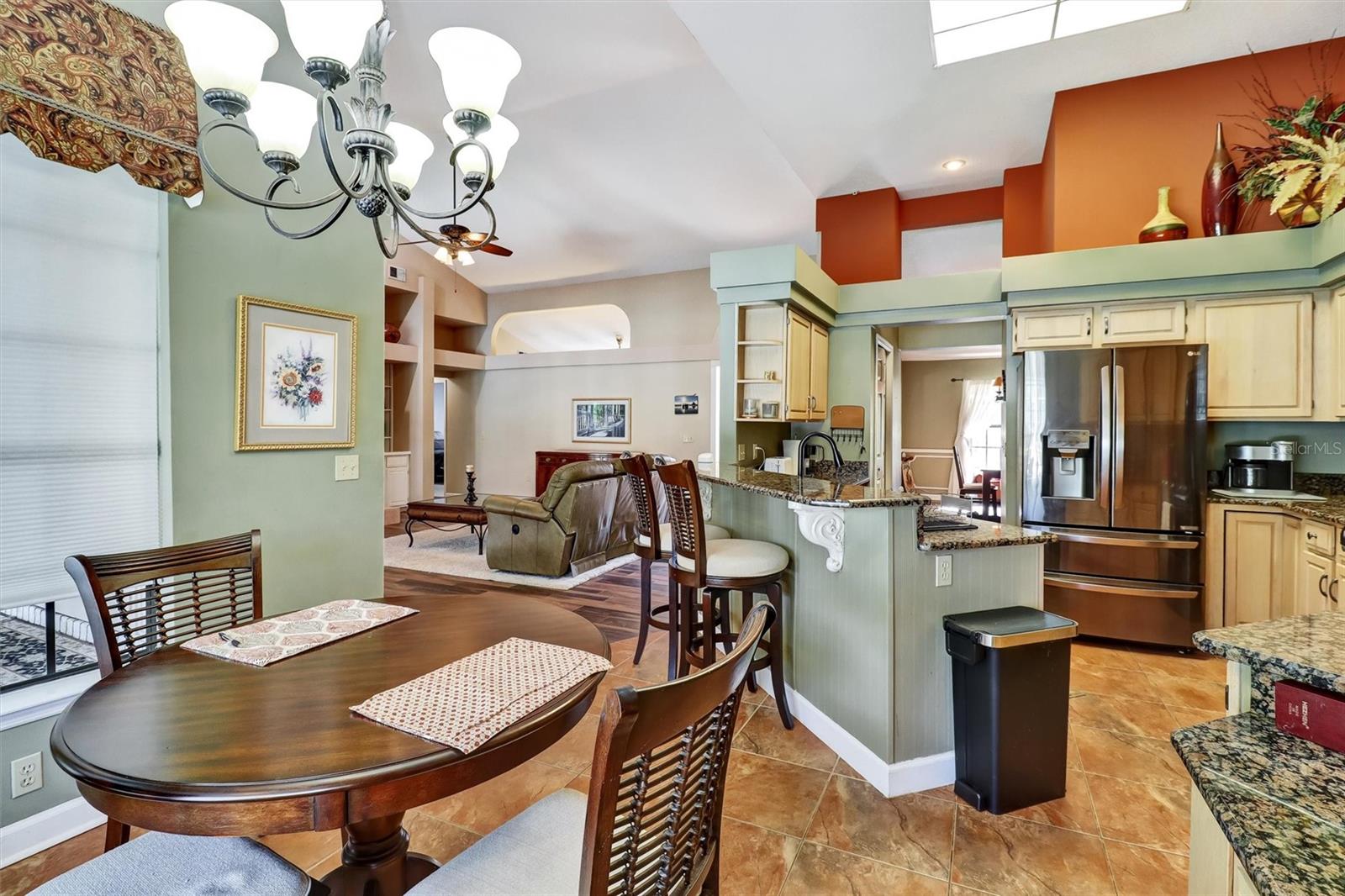 WINGROVE ESTATES - Residential