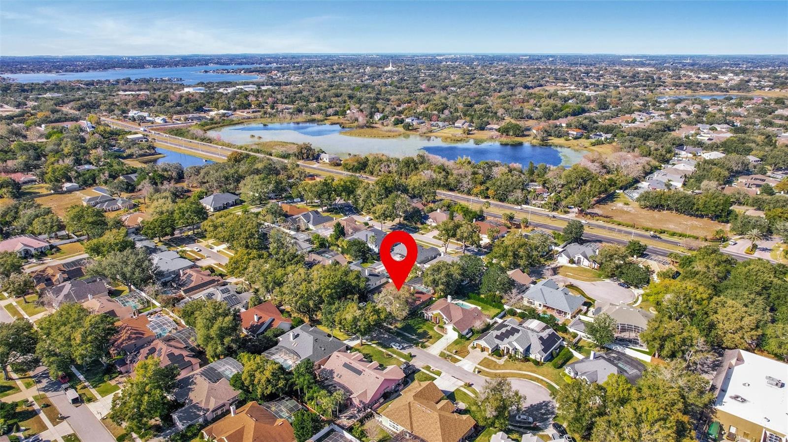 WINGROVE ESTATES - Residential