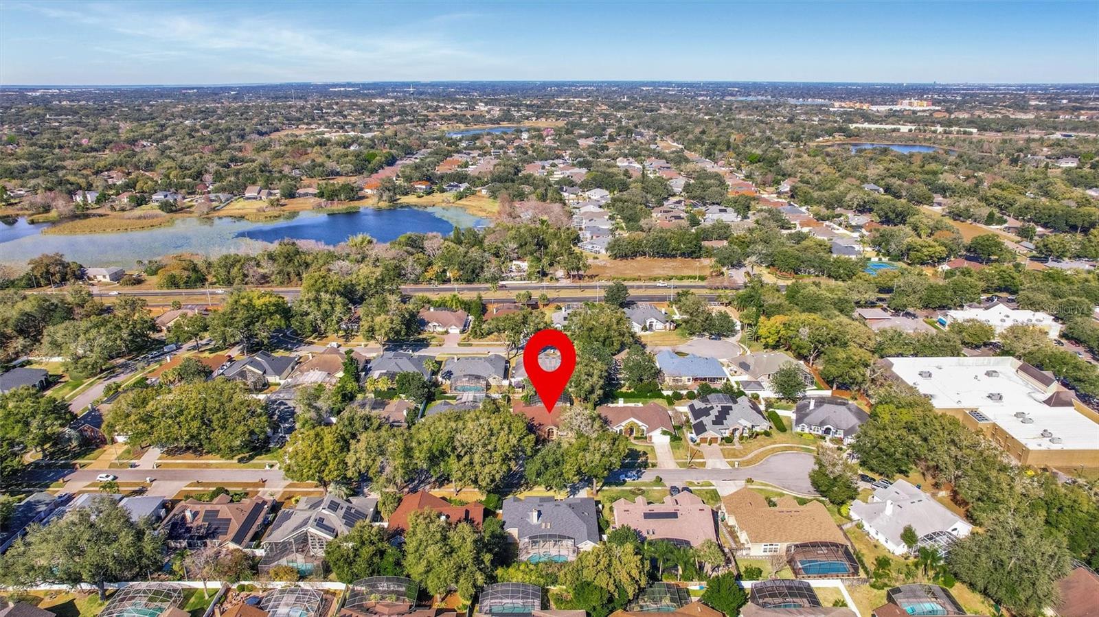 WINGROVE ESTATES - Residential